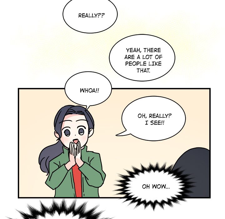 Office Grievances Office Grievances EP 26 - Toomics page 27 - 