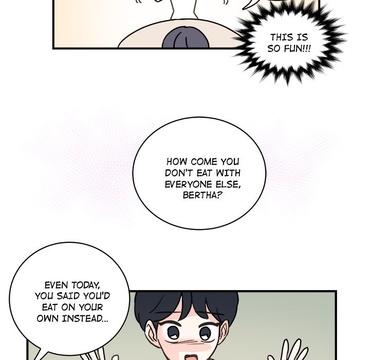 Office Grievances Office Grievances EP 26 - Toomics page 29 - 