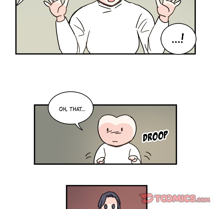 Office Grievances Office Grievances EP 26 - Toomics page 30 - 