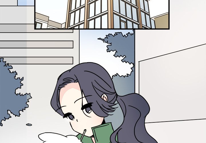 Office Grievances Office Grievances EP 26 - Toomics page 4 - 
