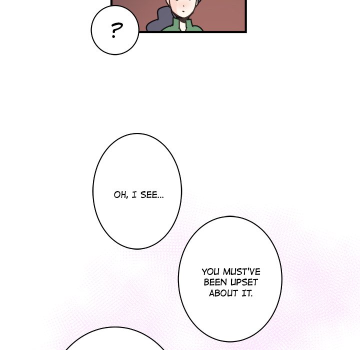 Office Grievances Office Grievances EP 26 - Toomics page 31 - 