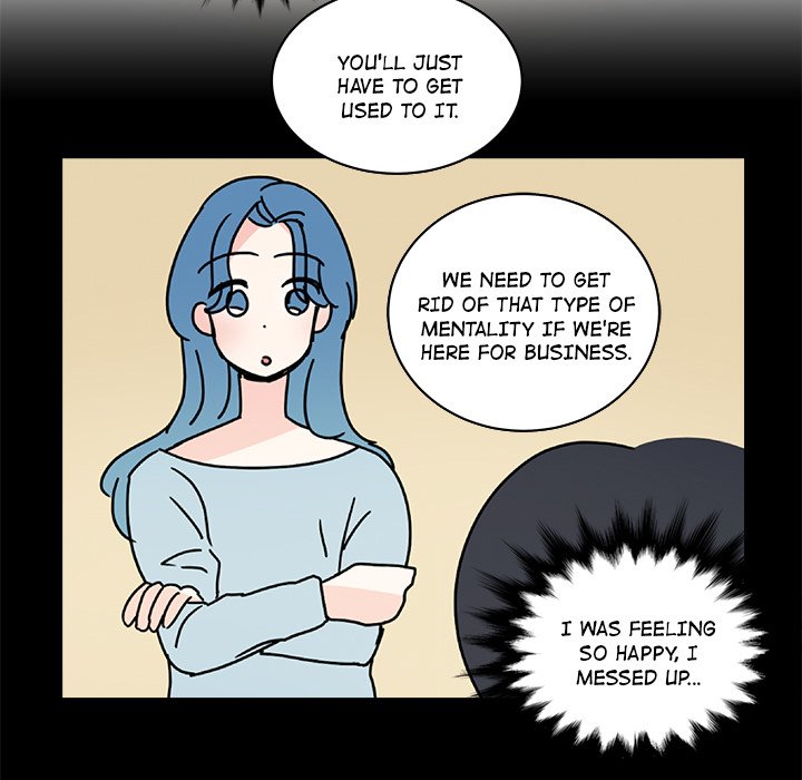 Office Grievances Office Grievances EP 26 - Toomics page 33 - 