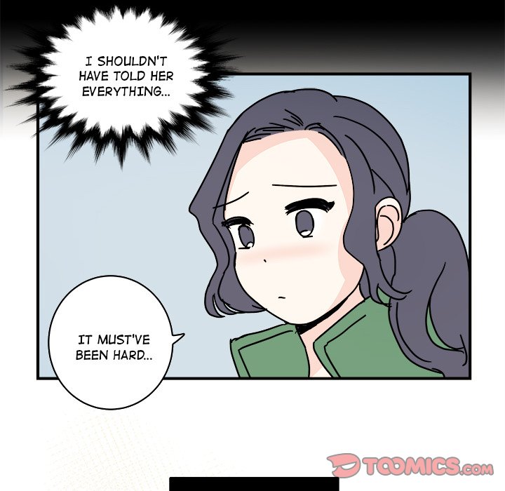 Office Grievances Office Grievances EP 26 - Toomics page 34 - 