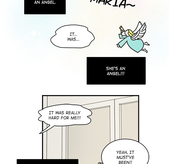 Office Grievances Office Grievances EP 26 - Toomics page 36 - 