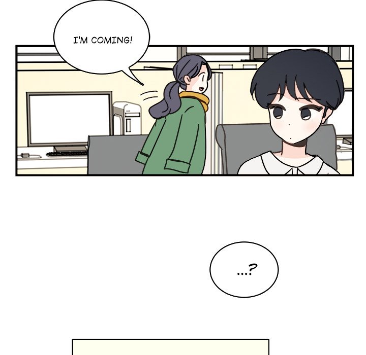 Office Grievances Office Grievances EP 26 - Toomics page 40 - 