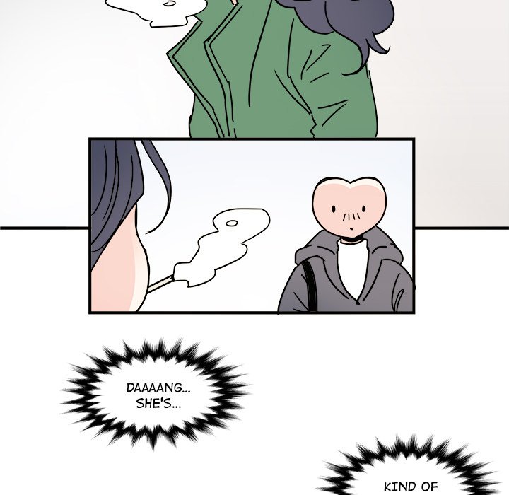 Office Grievances Office Grievances EP 26 - Toomics page 5 - 
