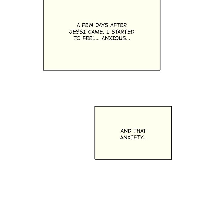 Office Grievances Office Grievances EP 26 - Toomics page 41 - 