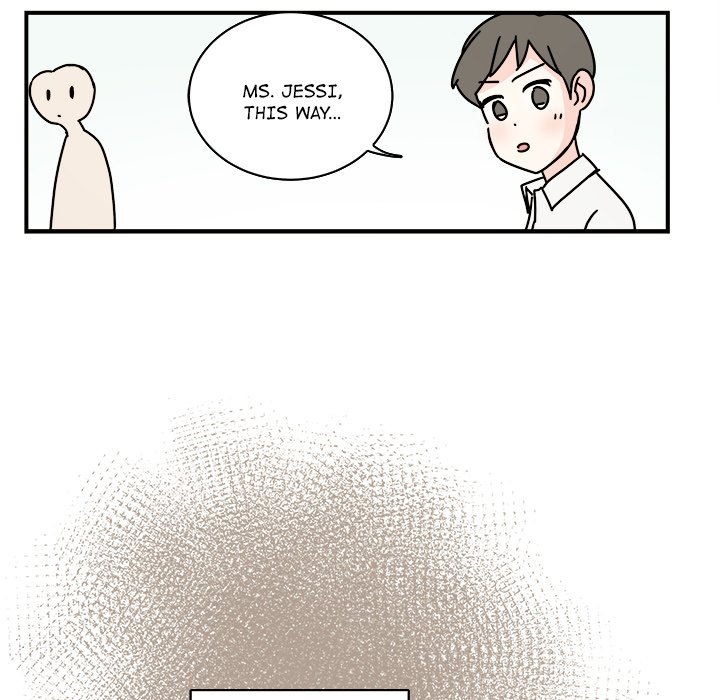 Office Grievances Office Grievances EP 26 - Toomics page 43 - 