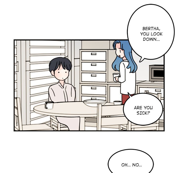 Office Grievances Office Grievances EP 26 - Toomics page 45 - 