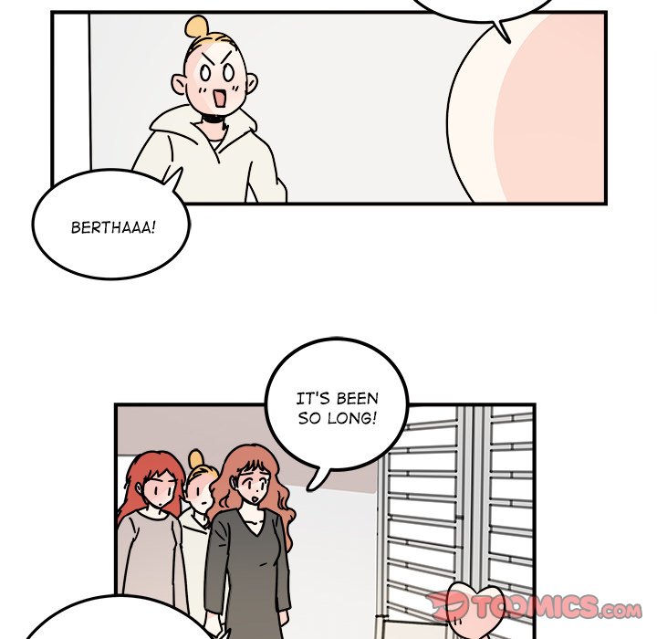 Office Grievances Office Grievances EP 26 - Toomics page 46 - 