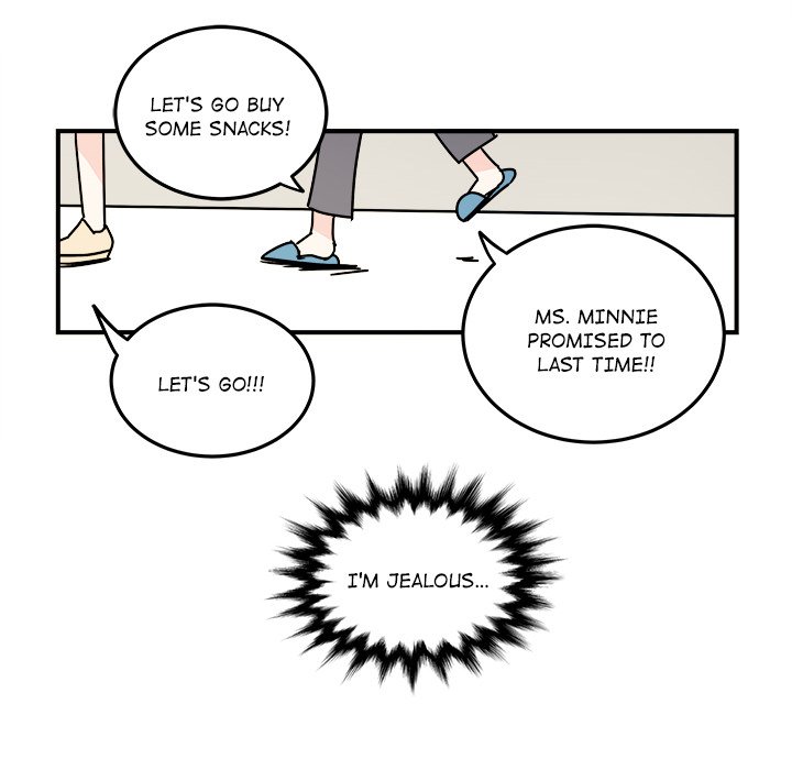 Office Grievances Office Grievances EP 26 - Toomics page 48 - 