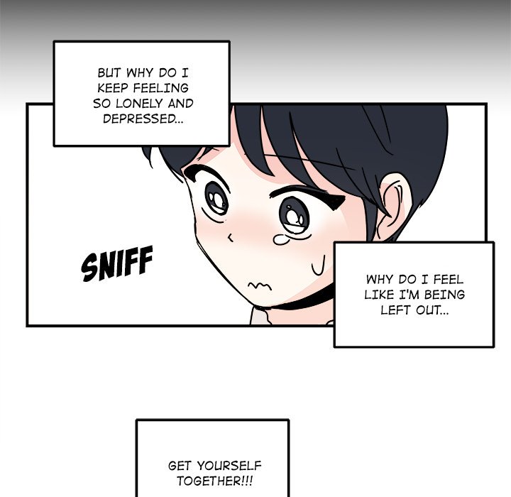 Office Grievances Office Grievances EP 26 - Toomics page 52 - 