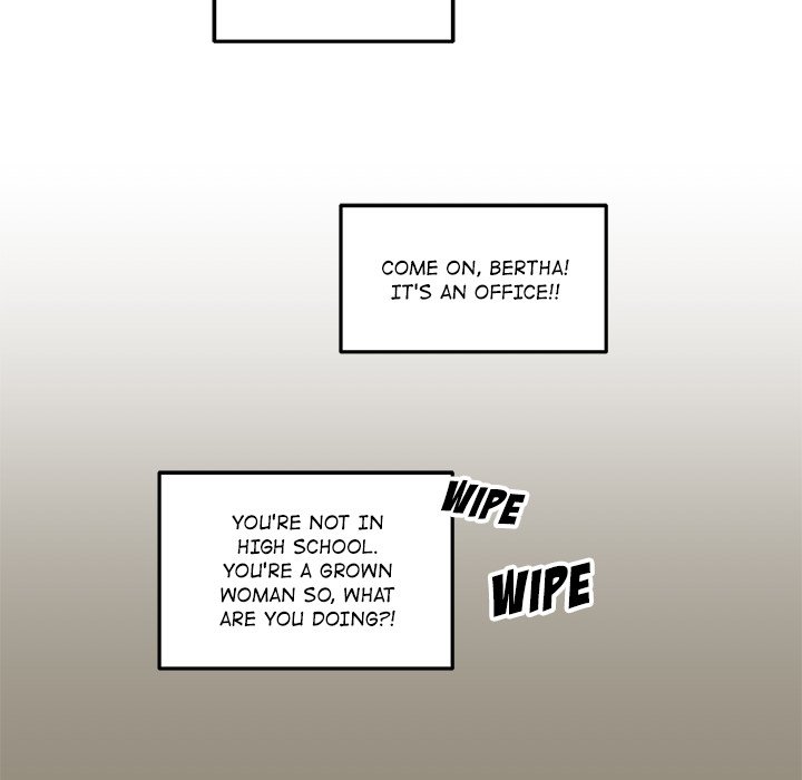 Office Grievances Office Grievances EP 26 - Toomics page 53 - 