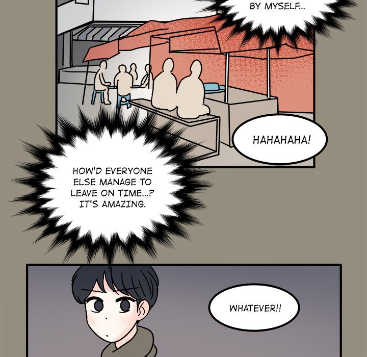 Office Grievances Office Grievances EP 26 - Toomics page 55 - 