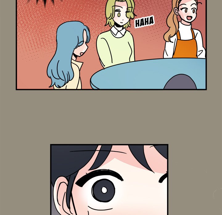 Office Grievances Office Grievances EP 26 - Toomics page 57 - 