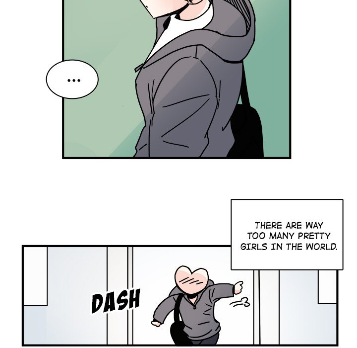 Office Grievances Office Grievances EP 26 - Toomics page 7 - 