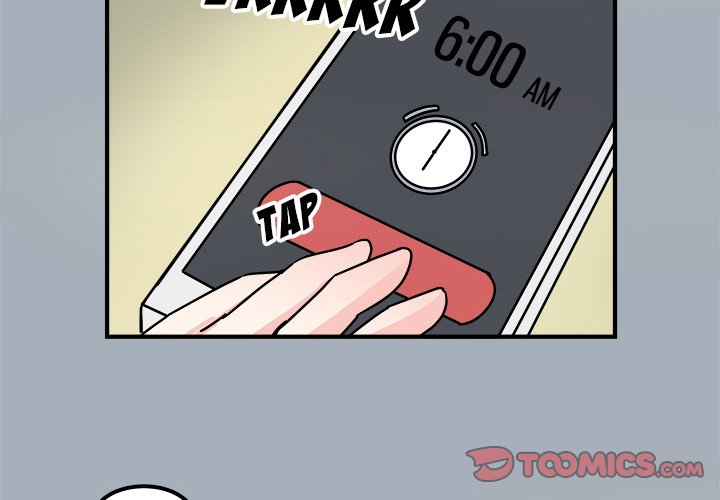 Office Grievances Office Grievances EP 27 - Toomics page 2 - 