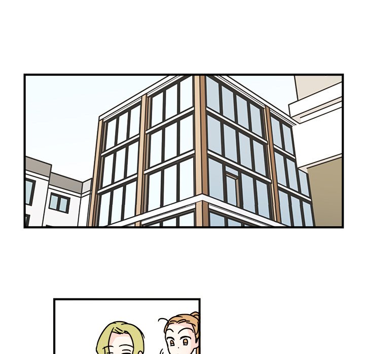 Office Grievances Office Grievances EP 27 - Toomics page 11 - 