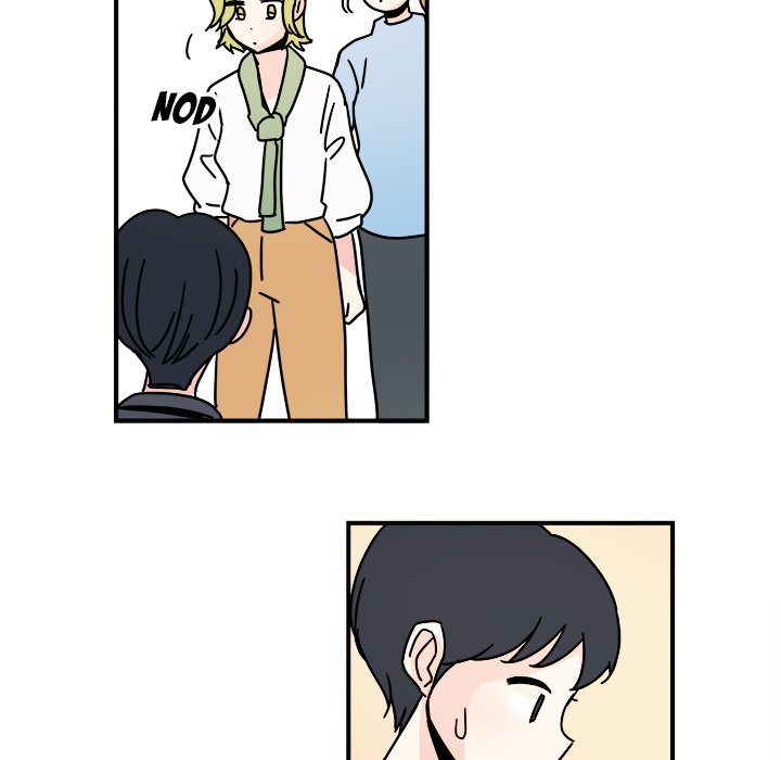 Office Grievances Office Grievances EP 27 - Toomics page 12 - 