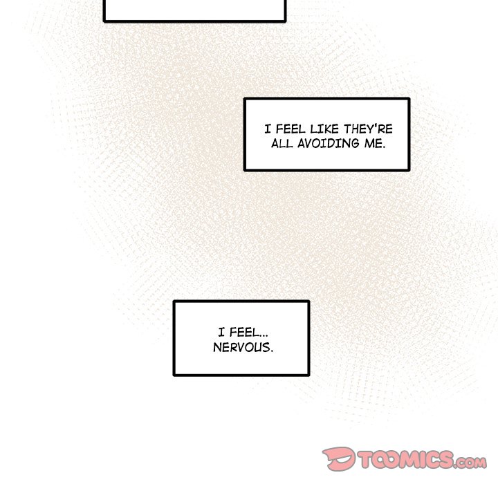 Office Grievances Office Grievances EP 27 - Toomics page 14 - 
