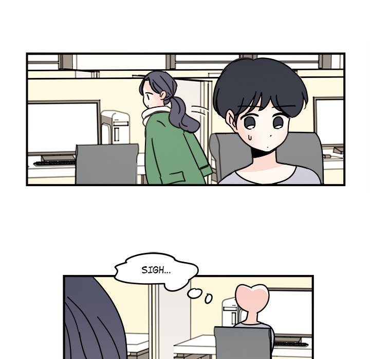 Office Grievances Office Grievances EP 27 - Toomics page 15 - 