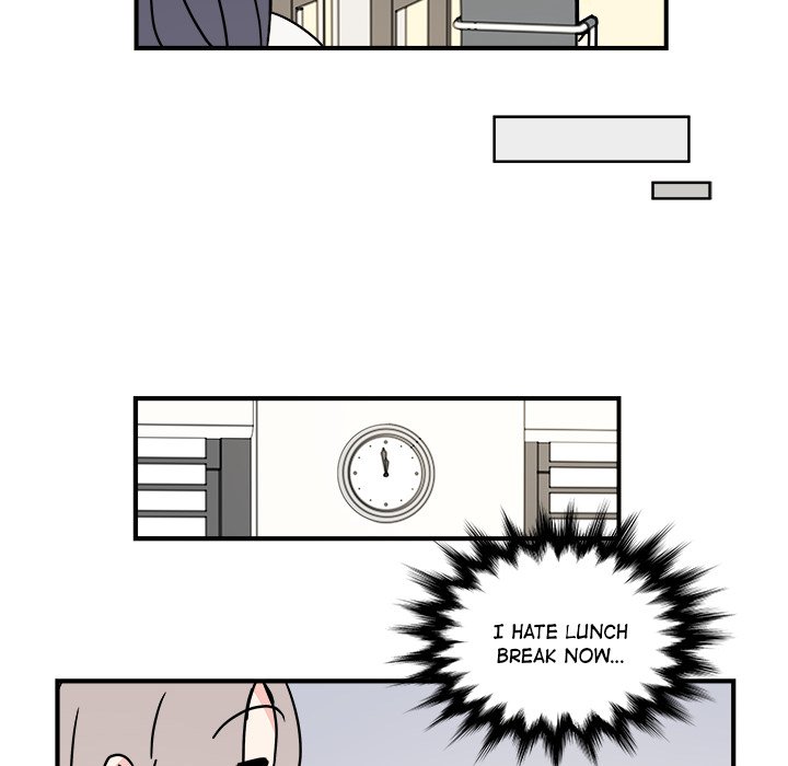 Office Grievances Office Grievances EP 27 - Toomics page 16 - 