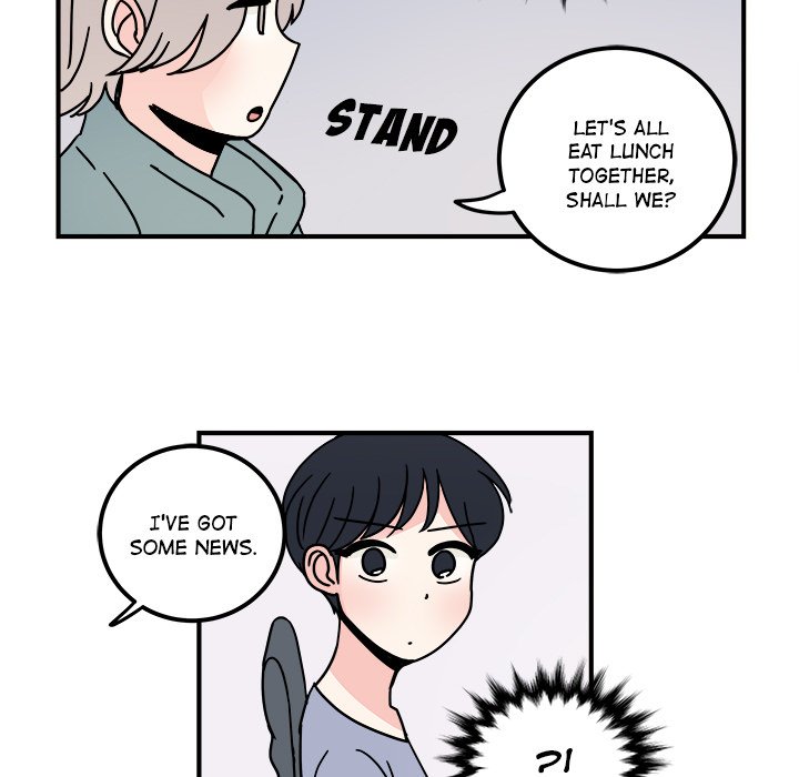 Office Grievances Office Grievances EP 27 - Toomics page 17 - 