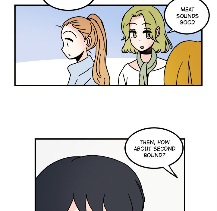 Office Grievances Office Grievances EP 27 - Toomics page 20 - 