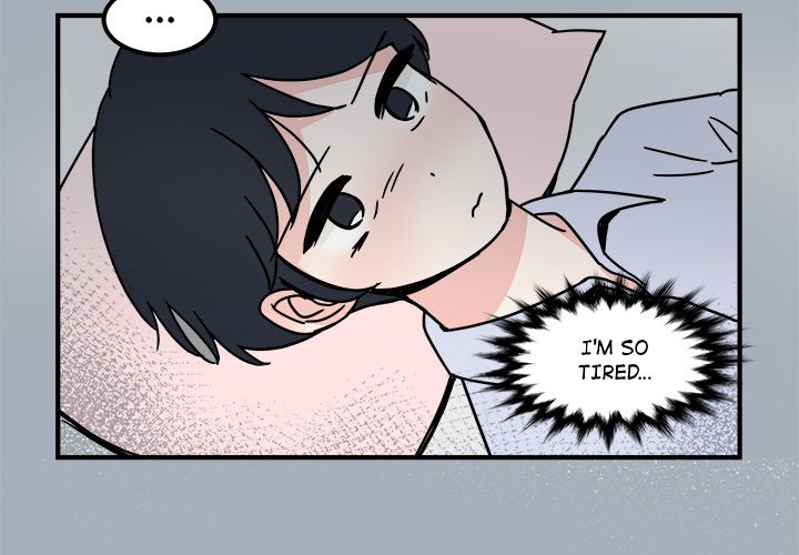 Office Grievances Office Grievances EP 27 - Toomics page 3 - 