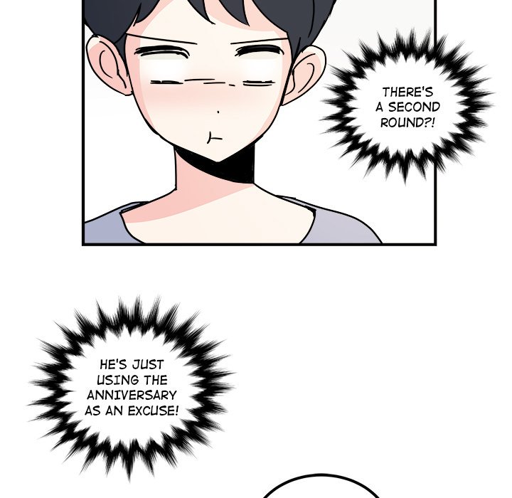 Office Grievances Office Grievances EP 27 - Toomics page 21 - 