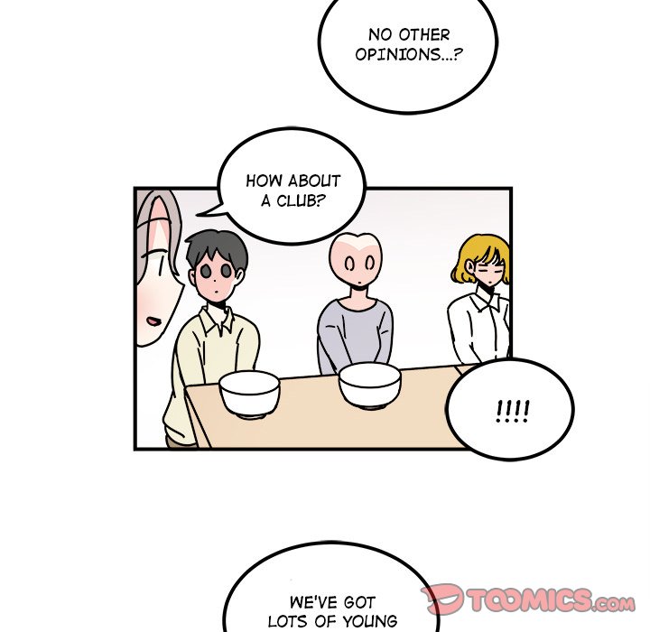 Office Grievances Office Grievances EP 27 - Toomics page 22 - 