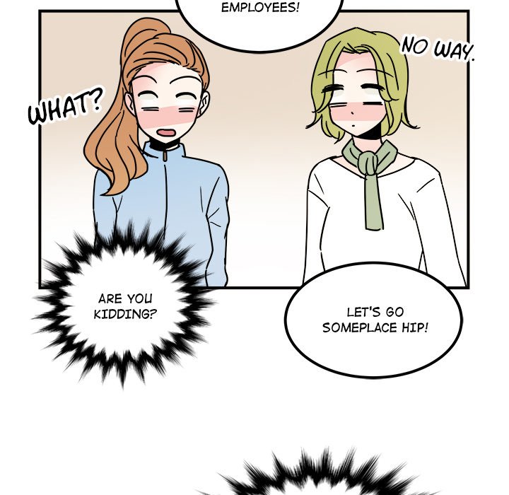Office Grievances Office Grievances EP 27 - Toomics page 23 - 