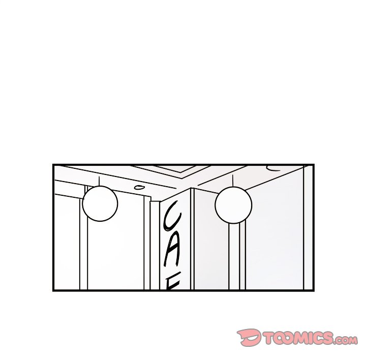 Office Grievances Office Grievances EP 27 - Toomics page 26 - 