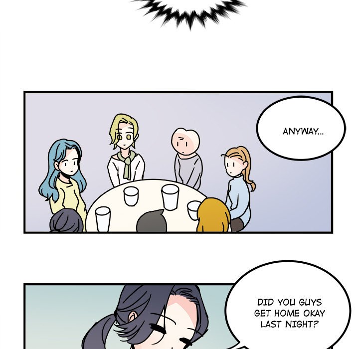 Office Grievances Office Grievances EP 27 - Toomics page 28 - 