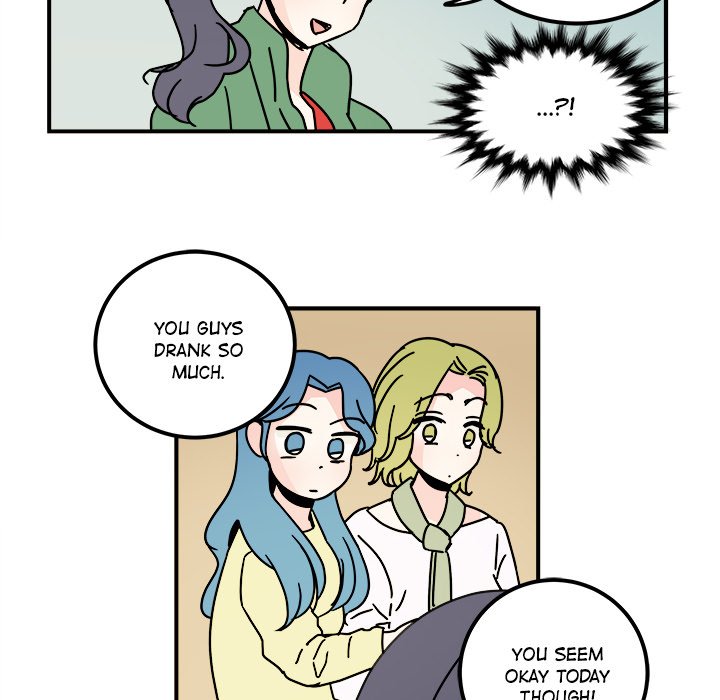Office Grievances Office Grievances EP 27 - Toomics page 29 - 