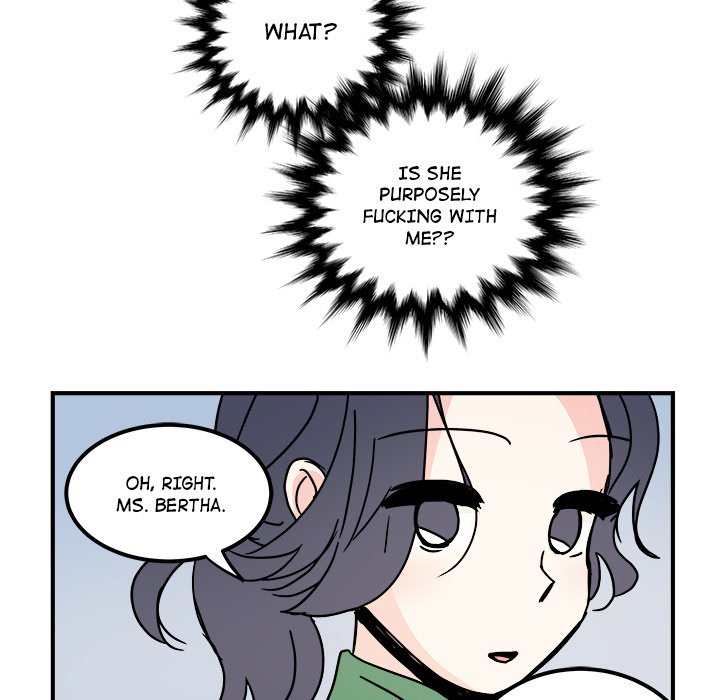 Office Grievances Office Grievances EP 27 - Toomics page 31 - 