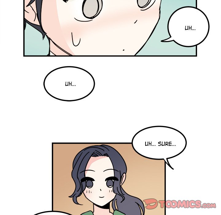 Office Grievances Office Grievances EP 27 - Toomics page 34 - 