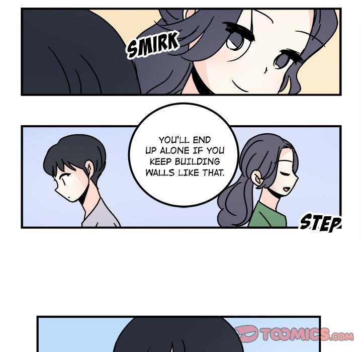 Office Grievances Office Grievances EP 27 - Toomics page 38 - 