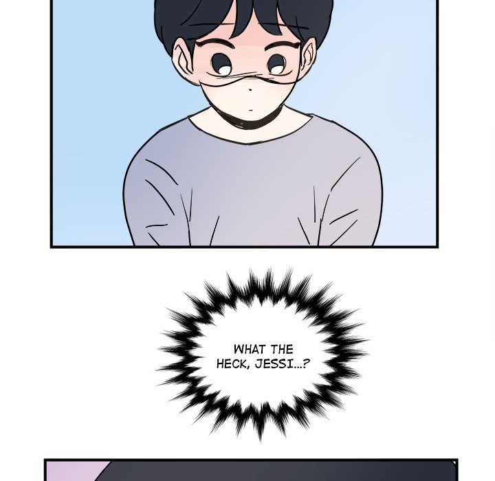 Office Grievances Office Grievances EP 27 - Toomics page 39 - 