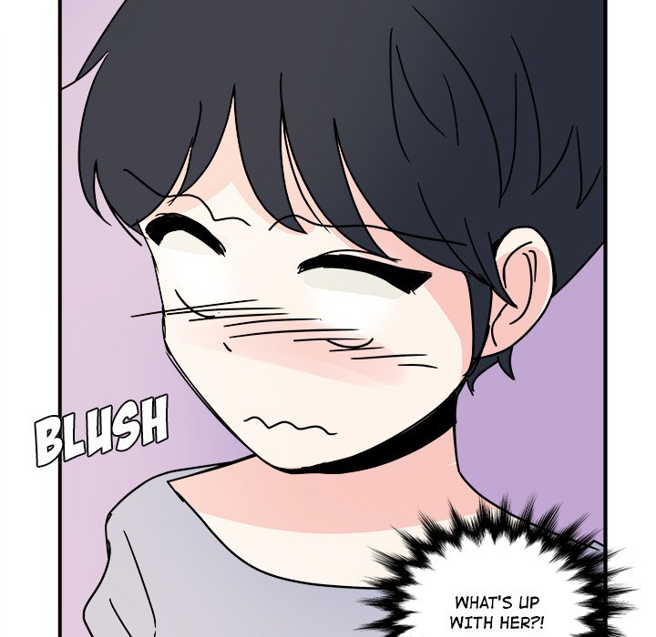 Office Grievances Office Grievances EP 27 - Toomics page 40 - 