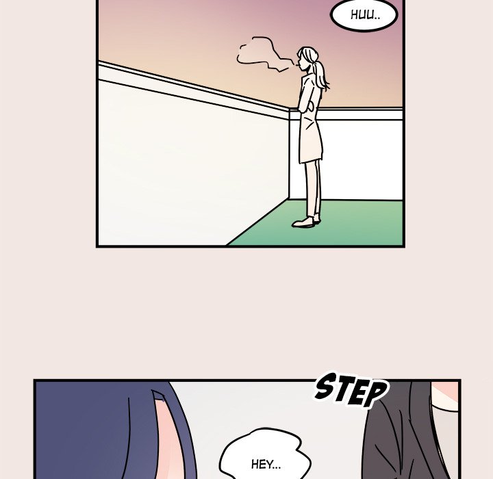 Office Grievances Office Grievances EP 27 - Toomics page 44 - 