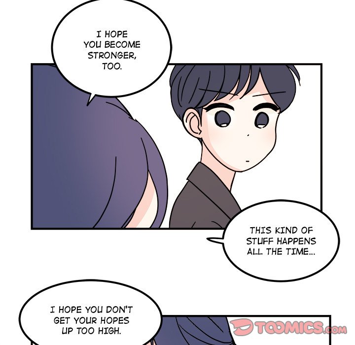 Office Grievances Office Grievances EP 27 - Toomics page 50 - 