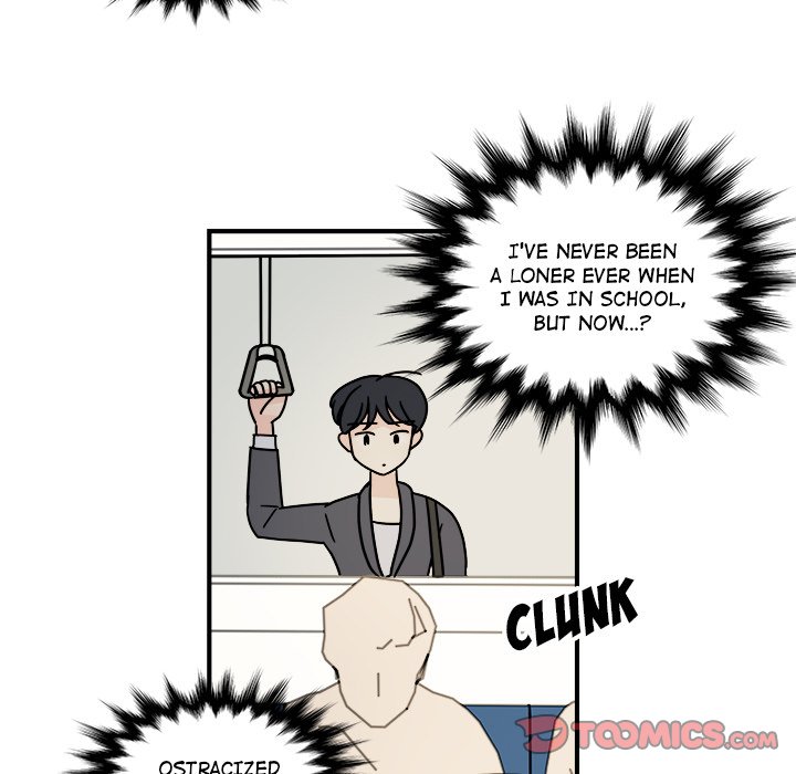 Office Grievances Office Grievances EP 27 - Toomics page 6 - 