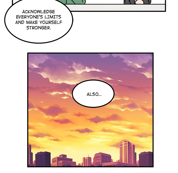 Office Grievances Office Grievances EP 27 - Toomics page 52 - 