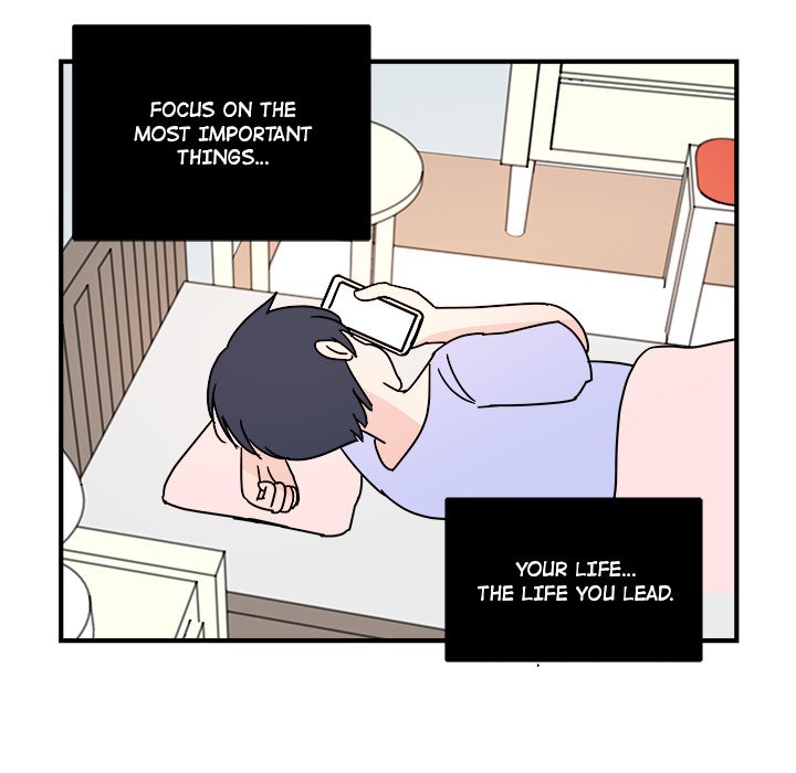 Office Grievances Office Grievances EP 27 - Toomics page 55 - 