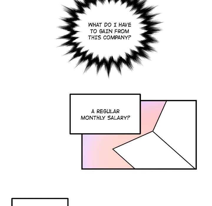 Office Grievances Office Grievances EP 27 - Toomics page 57 - 