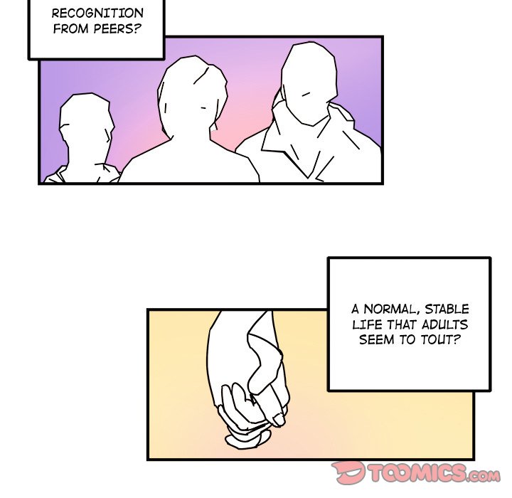 Office Grievances Office Grievances EP 27 - Toomics page 58 - 