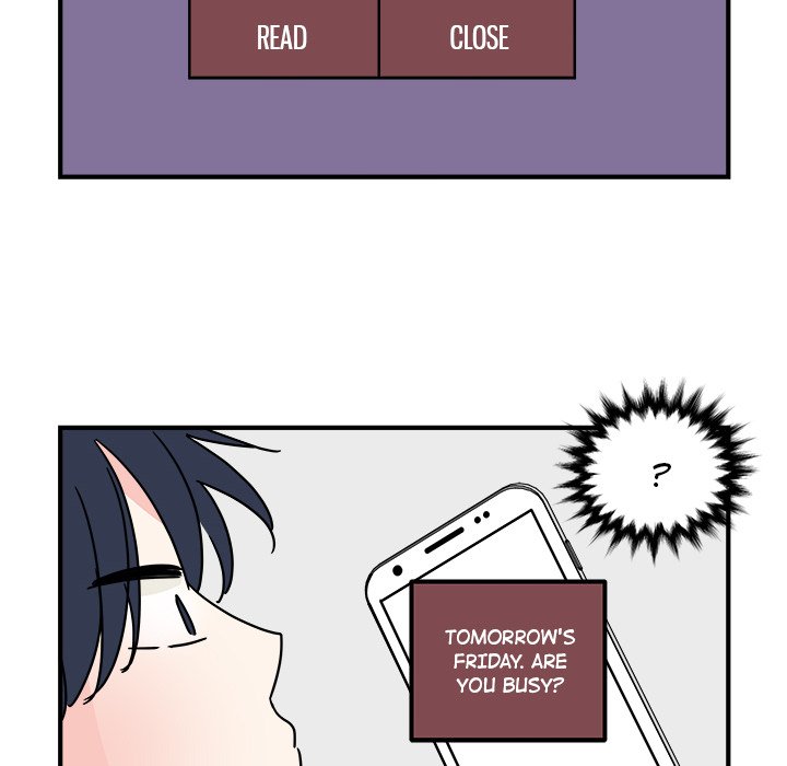 Office Grievances Office Grievances EP 27 - Toomics page 61 - 