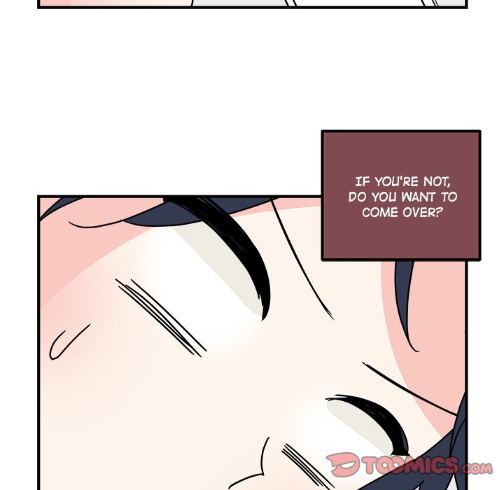 Office Grievances Office Grievances EP 27 - Toomics page 62 - 