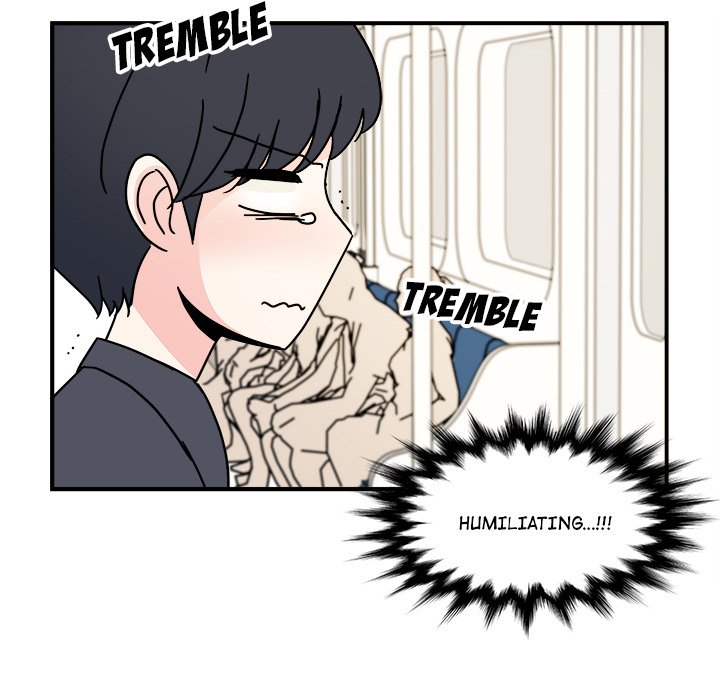 Office Grievances Office Grievances EP 27 - Toomics page 8 - 